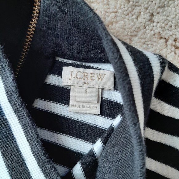 🎉HOST PICK🎉J.CREW Mock Tank Top - Picture 2 of 3